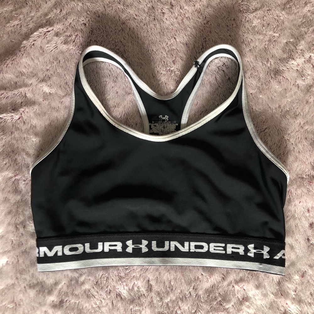 Under Armour Sports Bra
